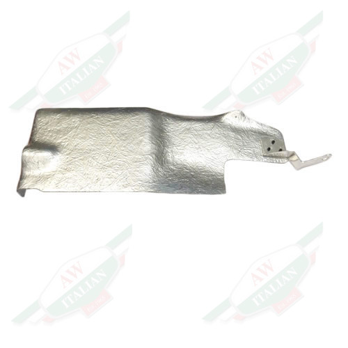 Ferrari Heat Shield - 180823