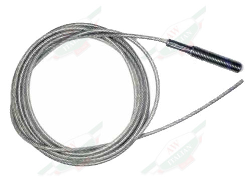 Ferrari Accelerator cable 246 RHD - 181390