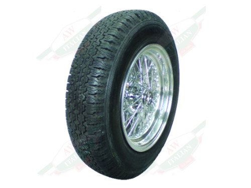 Ferrari 185VR16 Pirelli Cinturato CA 67 - 185VR16PIRELLI