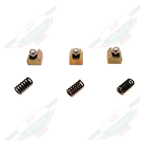 Ferrari Synchro Ball/Spacer/Spring Kit - 188320