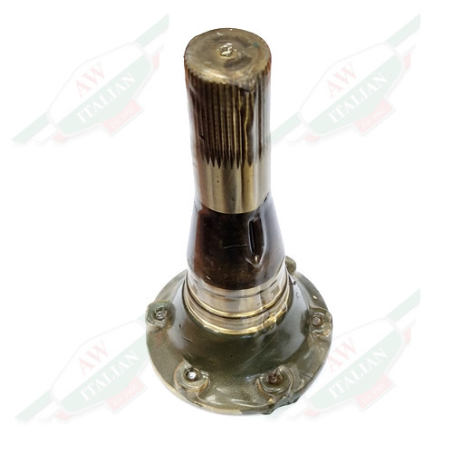 Ferrari RH Driveshaft Flange - 198531