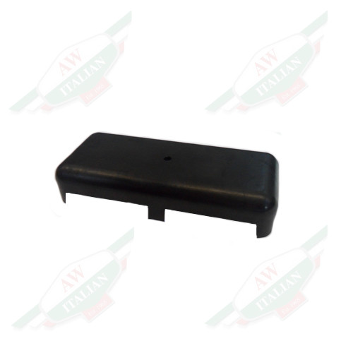 Ferrari Black Fuse Box Lid - 201364