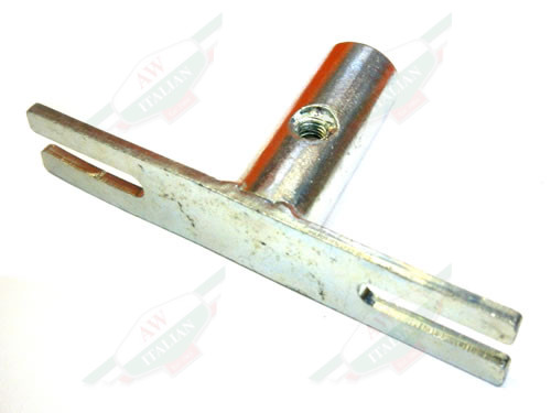 Ferrari RH Front Bumper Iron - 20266300