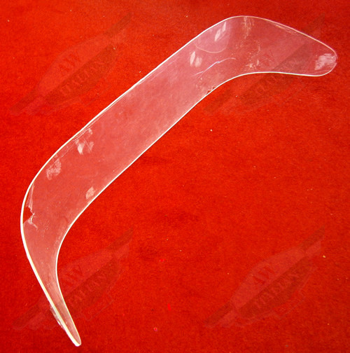 Ferrari Rear Window - 20269908