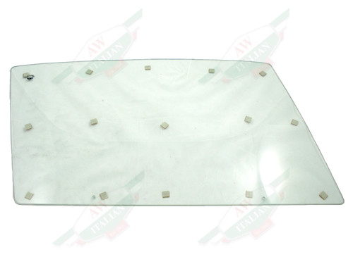 Ferrari RH Drop Glass Clear GT - 20270005