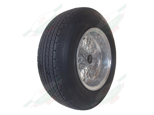Ferrari 205VR15 Pirelli Cinturato HS CN72 - 205VR15PIRELLI