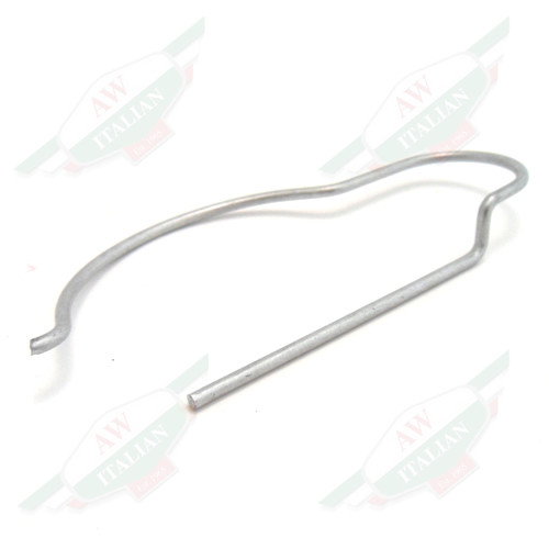 Ferrari Oil Tank Cap Clip - 209265