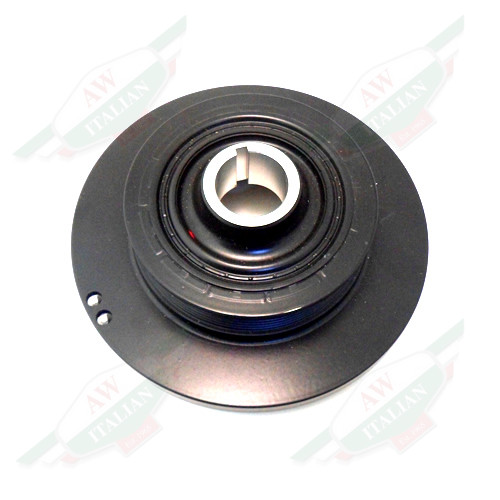 Ferrari Torsion Damper Pulley - 212322