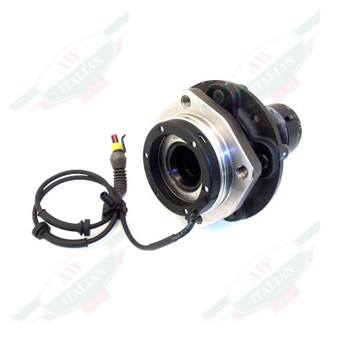 Ferrari RH Wheel Bearing Assy - 220558