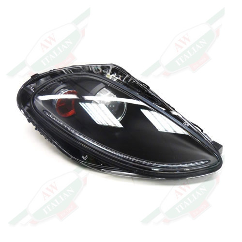 Ferrari RH Head Lamp - 220941