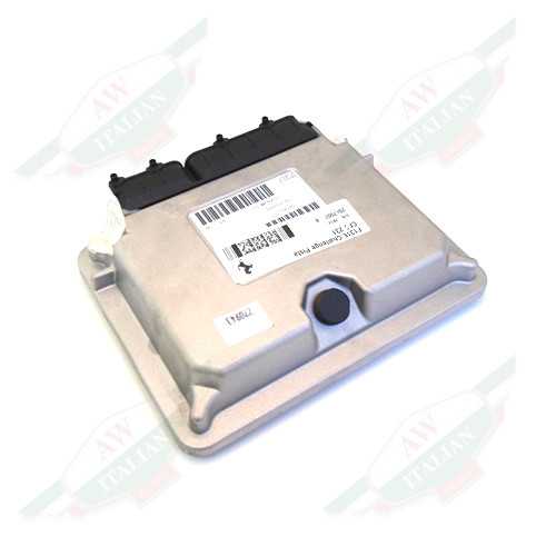 Ferrari Ecu Gearbox - 220943