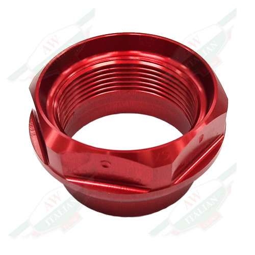 Ferrari LH Wheel Nut - 223112