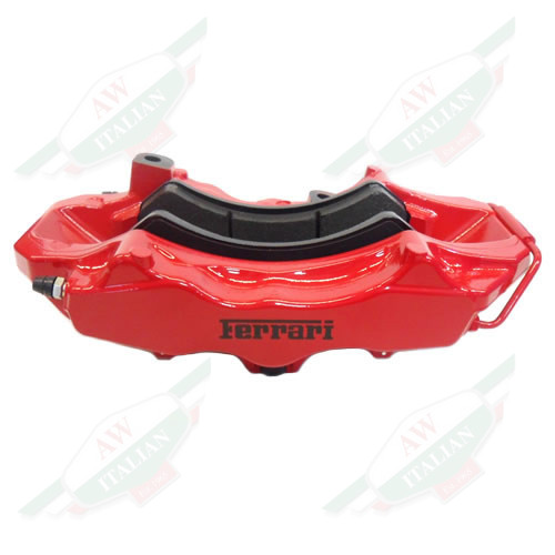 Ferrari LH Front Calliper With Pads - 234473