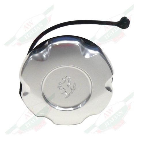 Ferrari Fuel Filler Cap - 241595