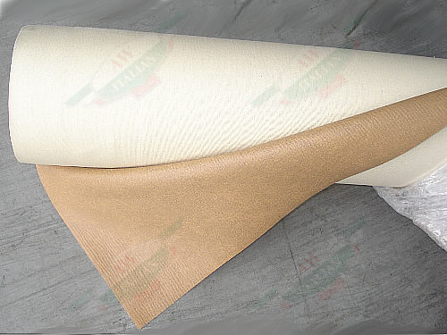 Ferrari Interior Vinyl - Tanned(per metre) - 24601032