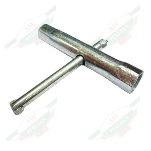 Ferrari Original Style Weber Carb Tool - 24601235