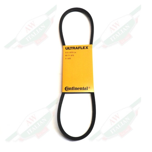 Ferrari Original Style Fan Belt - 24601255