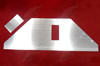 Ferrari 246 Undertray front aluminium - 24603055