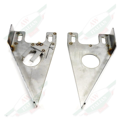 Ferrari Steering Column Mounts Pair - 24603370