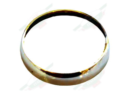 Ferrari 246 Chrome headlight ring - 24604110