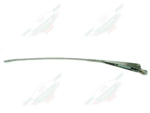 Ferrari Wiper Arm (Straight, Silver) - 24604295