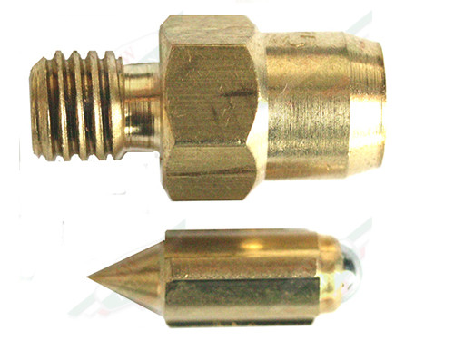 Ferrari Needle Valve Assy 206 246 - 24609010