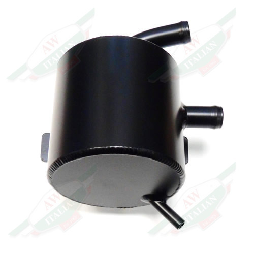 Ferrari Oil Vapour Tank - 210154