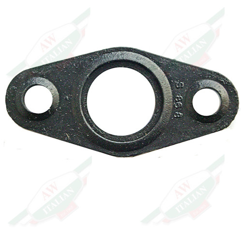 Ferrari Heater Valve Neoprene Seal - 24610135