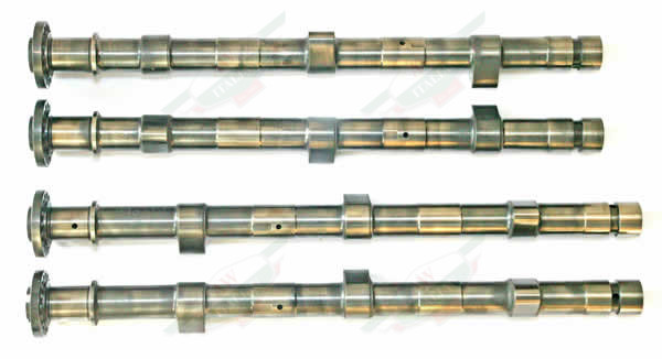 Ferrari Race profile camshaft set - 24615251
