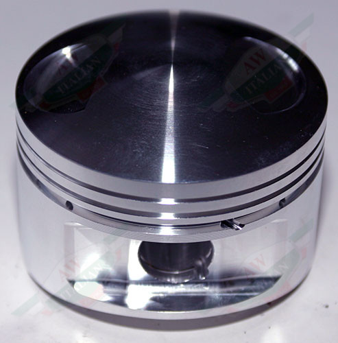Ferrari 246 4th Oversize Piston Set 93.5mm - 24616071