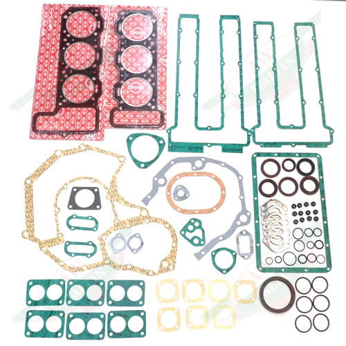 Ferrari Dino full gasket set chassis L-series - 24616375