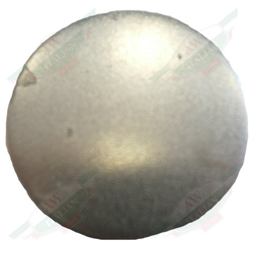 Ferrari Oil Gallery Core Plug (Front of Block) (18mm) - 24616510