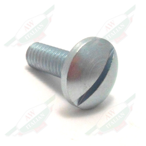 Ferrari M6x14 Dome Bolt - 24616515
