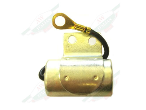 Ferrari 206 Capacitor - 24617044