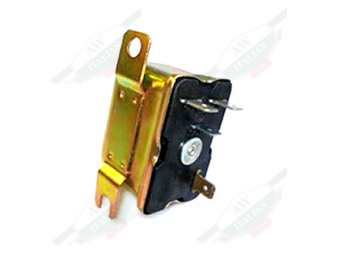 Ferrari 4 pin relay TRW Sipea 5230 - 24618110