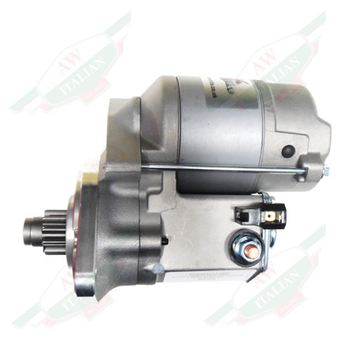 Ferrari Hi Torque Starter Motor - 24618160