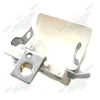 Ferrari 206 246 engine and boot light plastic - 24619115