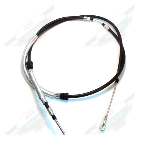Ferrari RH Handbrake Cable - 249357
