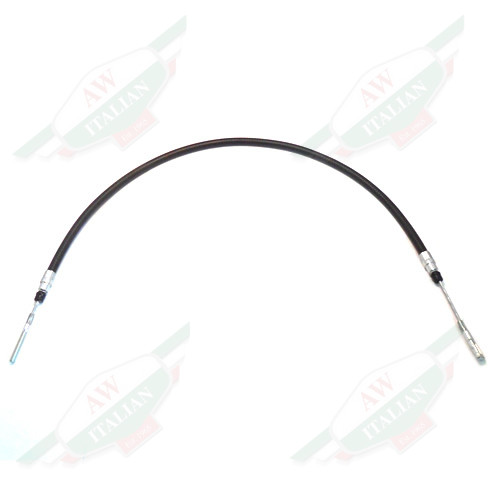 Ferrari LH Handbrake Cable - 249358