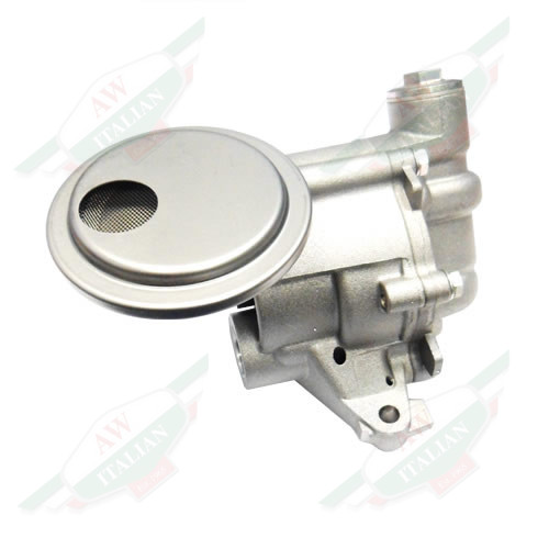 Ferrari Oil Pump Complete - 249914