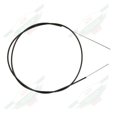 Ferrari Fuel Release /Choke Cable LHD - 255-20-590-00
