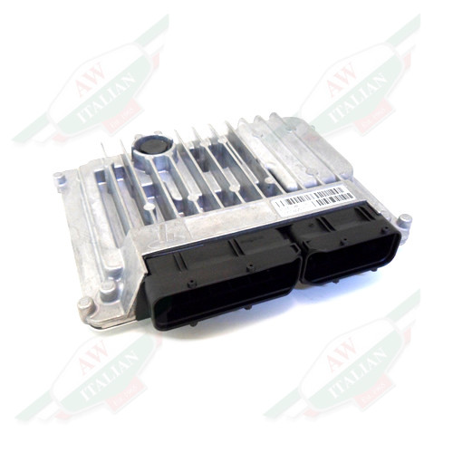 Ferrari DCT GearBox Ecu - 258974