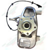 Ferrari LH Front Hub Hold Complete - 260255