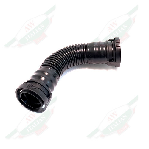 Ferrari Compensator Pipe - 277295