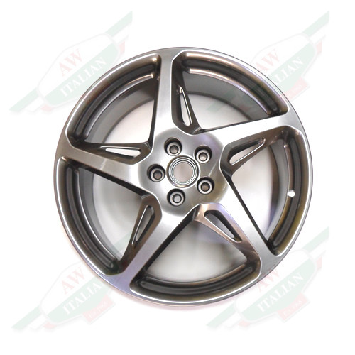 Ferrari 20" Front Wheel Rim - 282334