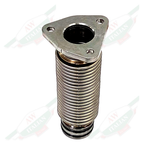Ferrari Pipe With Flange - 287204