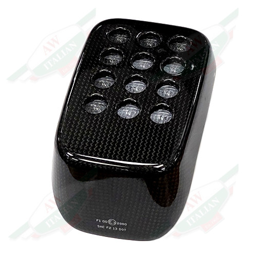 Ferrari Rear Fog Light - 304255