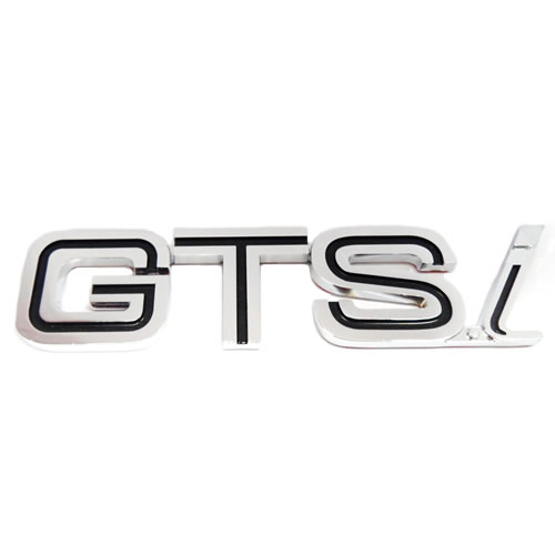 Ferrari 308 GTSi Badge - 30802115
