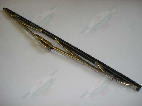 Ferrari Original silver wiper blades - 30804055