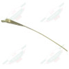 Ferrari Wiper arms stainless long - 30804135